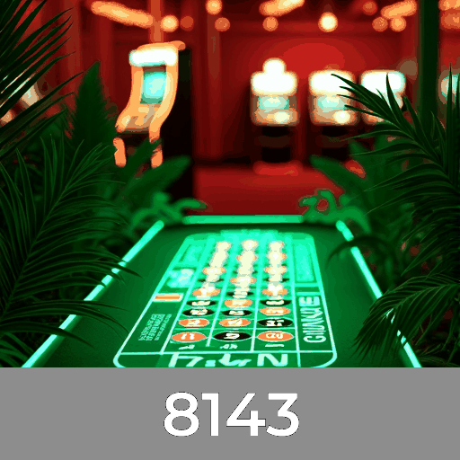 Cassino Online 8143