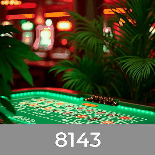 Cassino Online 8143