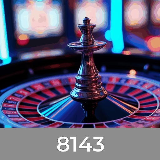 Cassino Online 8143