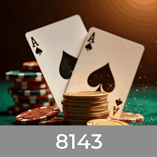 Cassino Online 8143