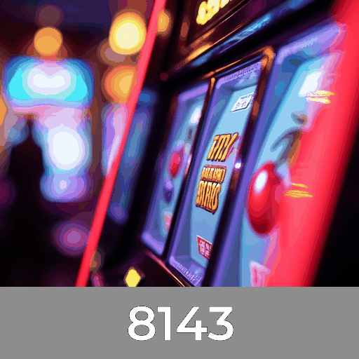 Cassino Online 8143