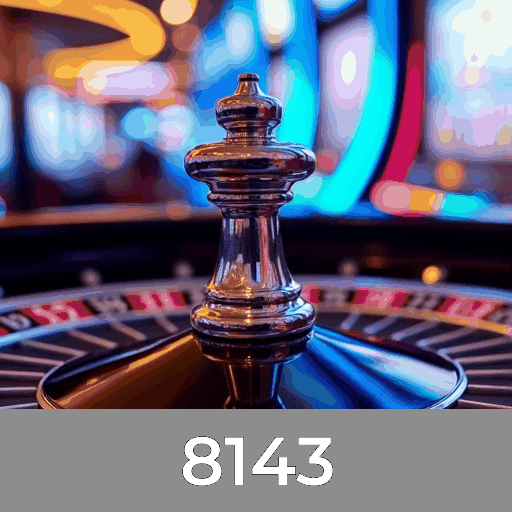 Cassino Online 8143