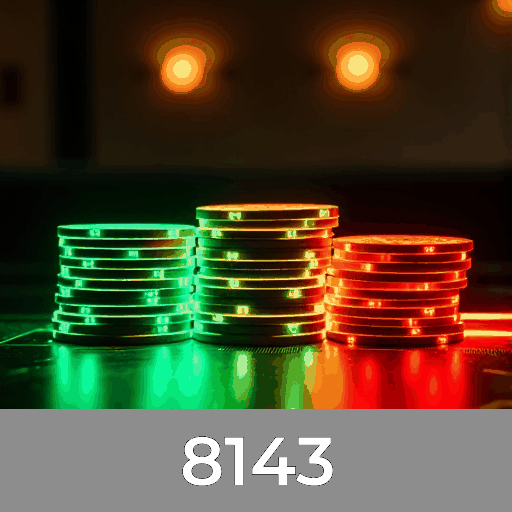 Acesso ao 8143