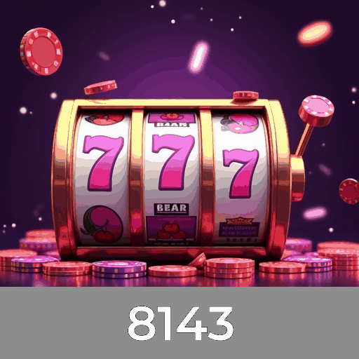 Cassino Online 8143