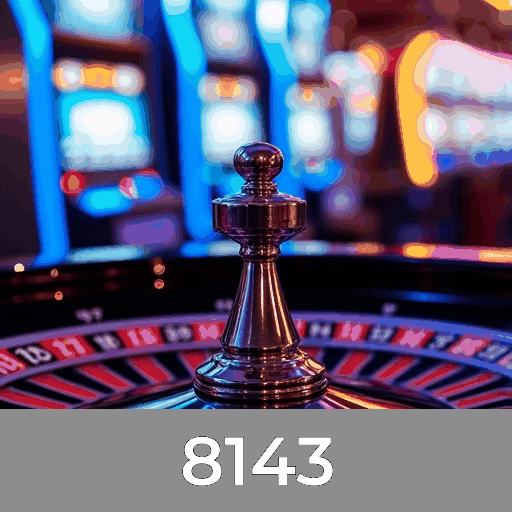 Cassino Online 8143
