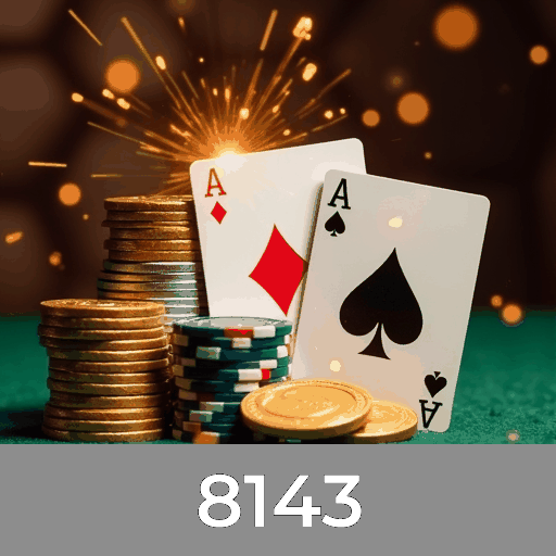 Cassino Online 8143