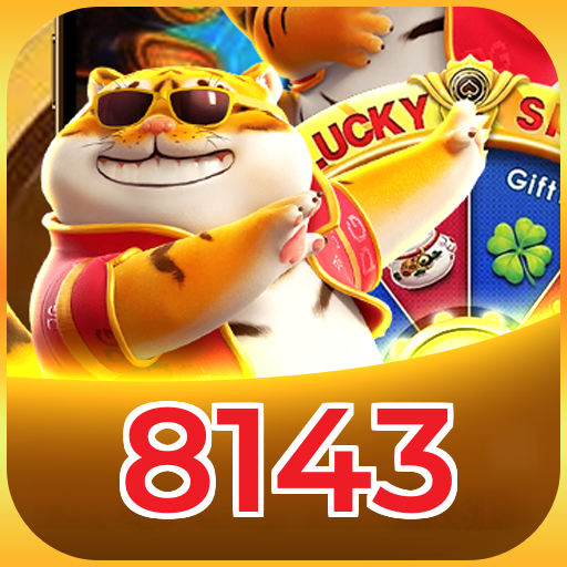 8143 logo
