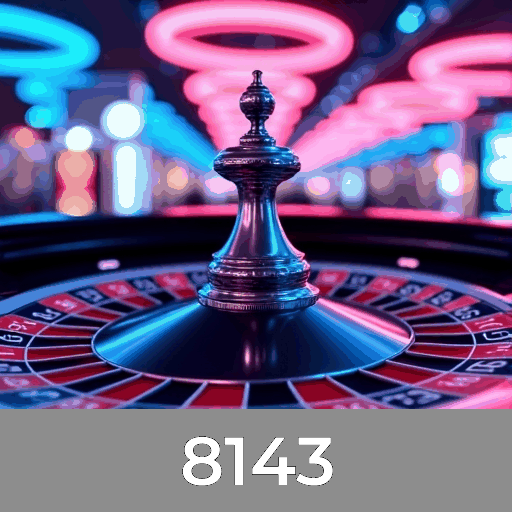 Cassino Online 8143